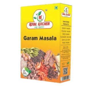 Garam Masala