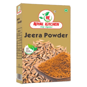 Jeera Powder