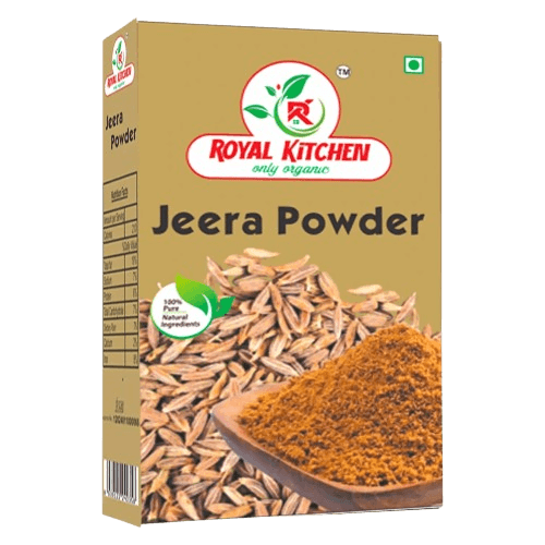 Jeera Powder