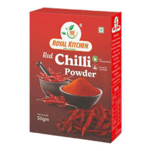 Red Chilli Powder