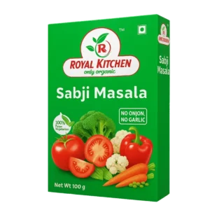 Sabji Masala