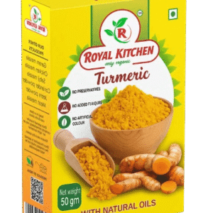 Turmeric Powder