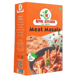 Meat Masala