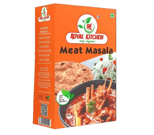 Meat Masala