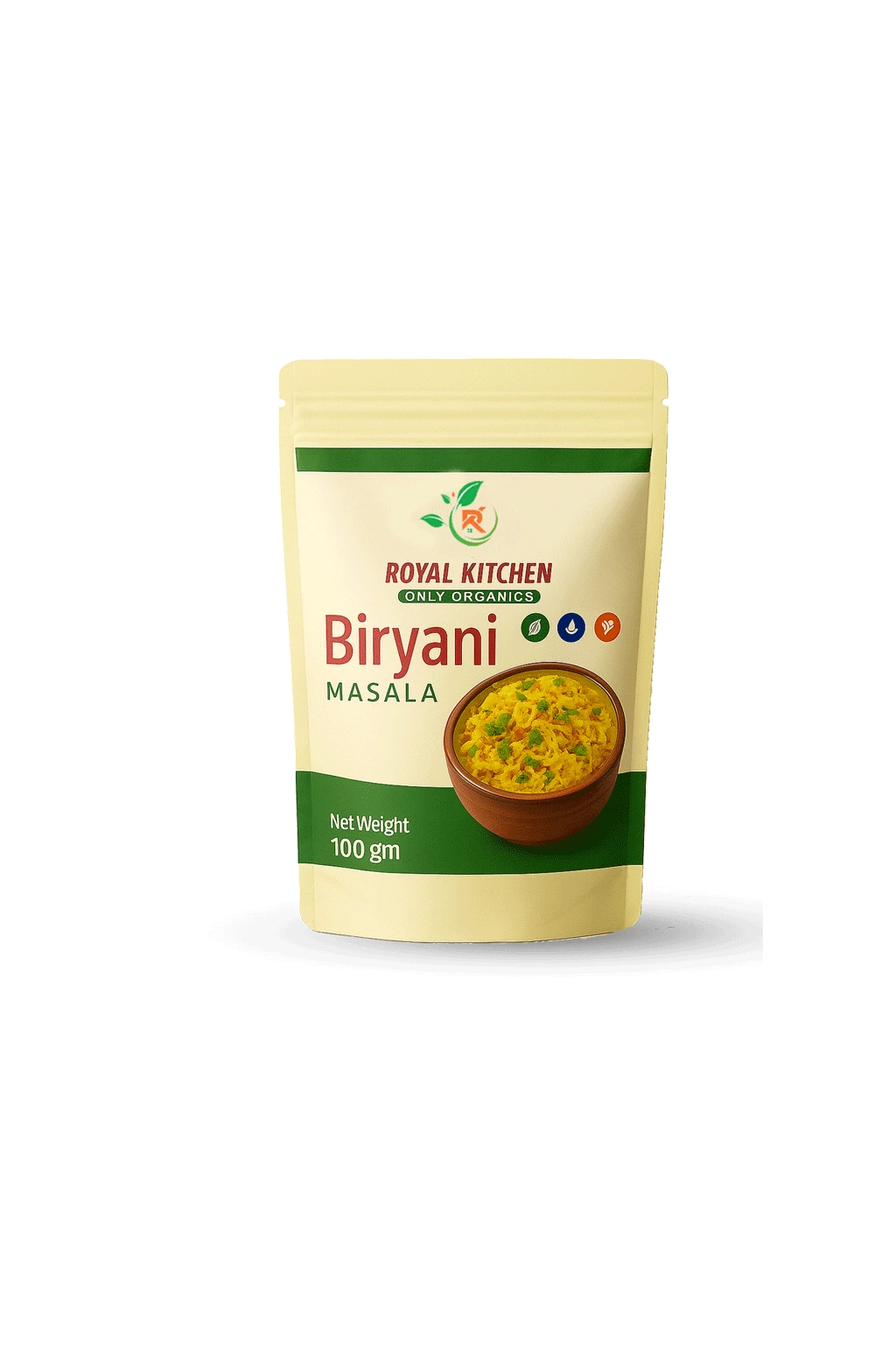 Biriyani Masala