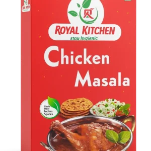 Chicken Masala