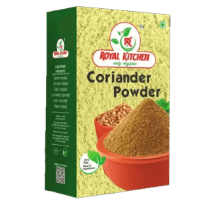 Coriander Powder
