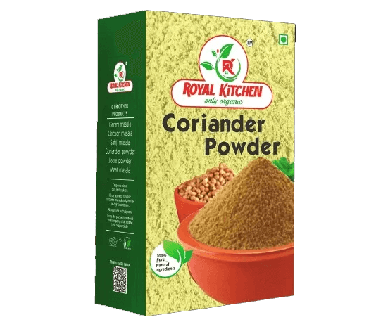 Coriander Powder