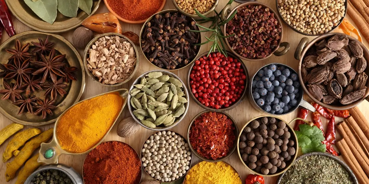 How to Use Garam Masala in Indian Cooking