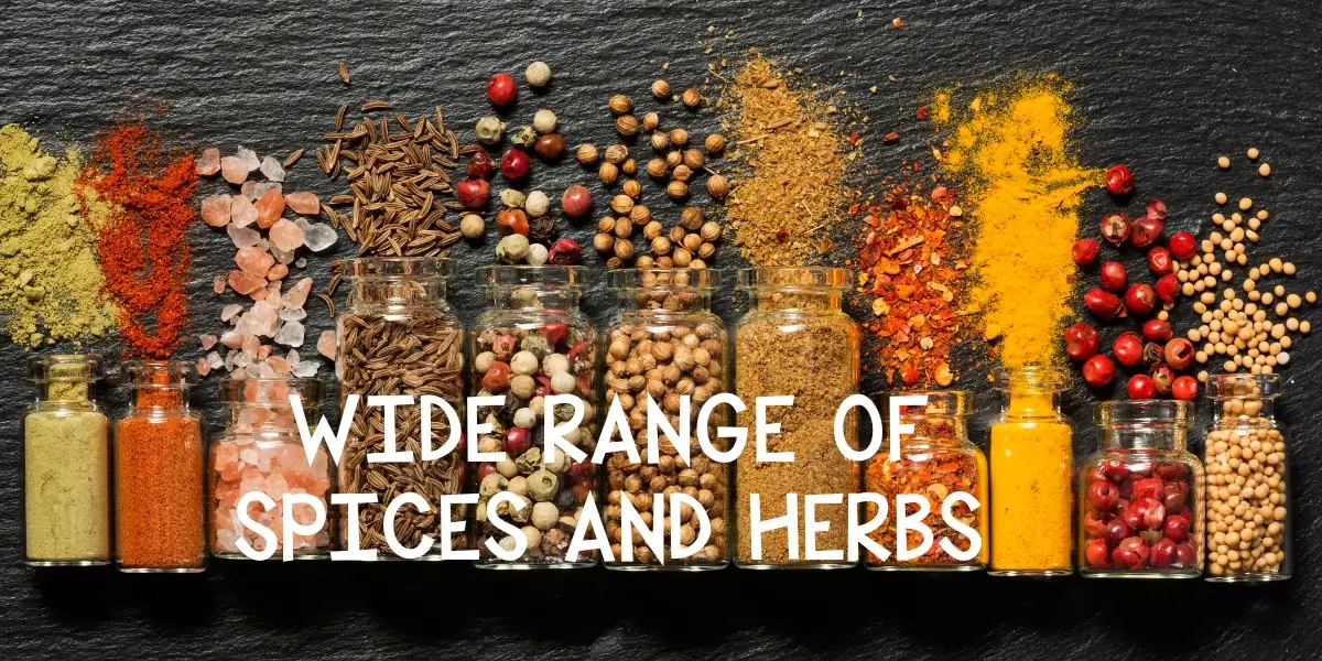 Why Homemade Masala is Better Than Store-Bought